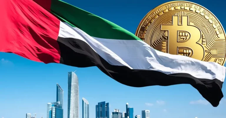 OKX Becomes First Global Exchange to Offer Crypto Derivatives in UAE