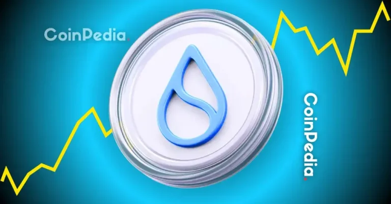 SUI Price Builds Momentum Amid Cross-Chain Integration