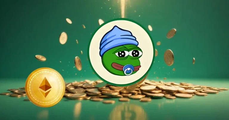 This ETH-Based Meme Coin Could Soar 9,900% and Turn $4,000 Into $400,000 Before Ethereum Reaches $10,000
