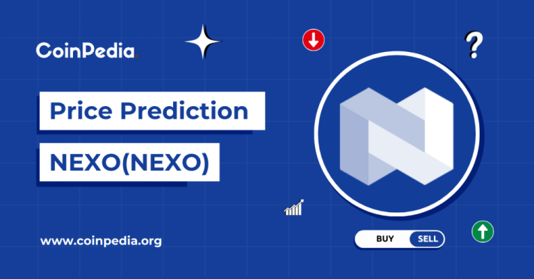 Nexo Price Prediction 2025, 2026 – 2030: Will NEXO Price Hit $5 Target?