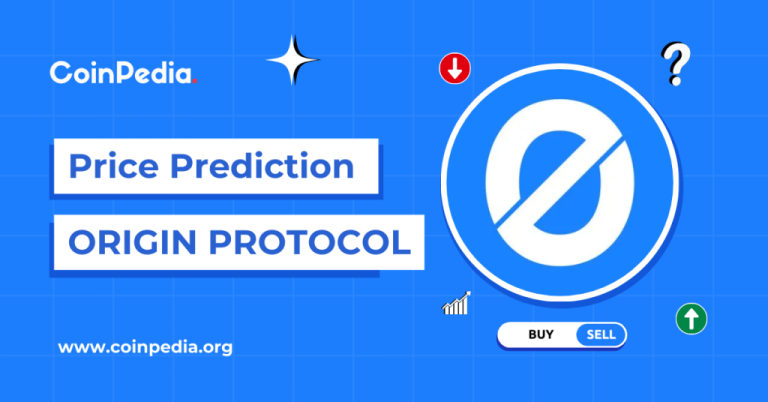 Origin Protocol Price Prediction 2025, 2026 – 2030: Is OGN A Good Investment?