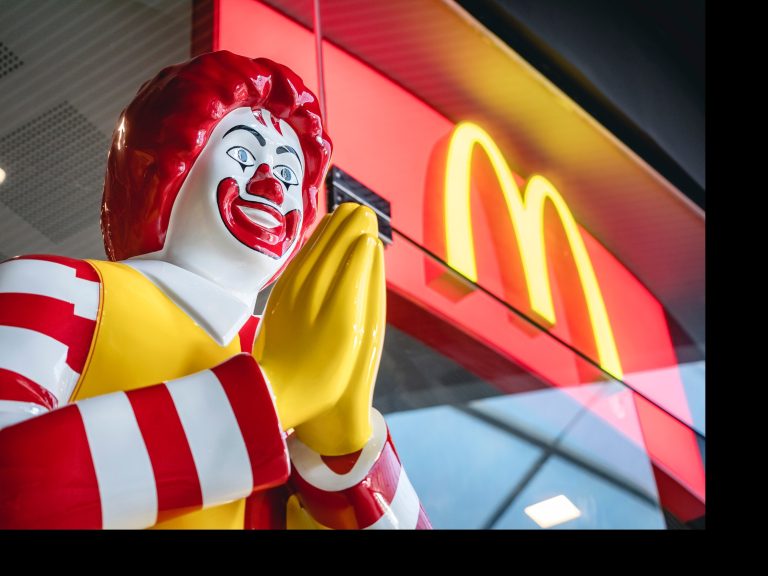 McDonald’s stock surges after Q2 earnings beat estimates: here’s why analysts are bullish