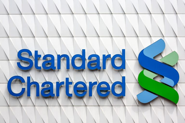 Standard Chartered forecasts Ethereum at $7,500 as treasury inflows rise