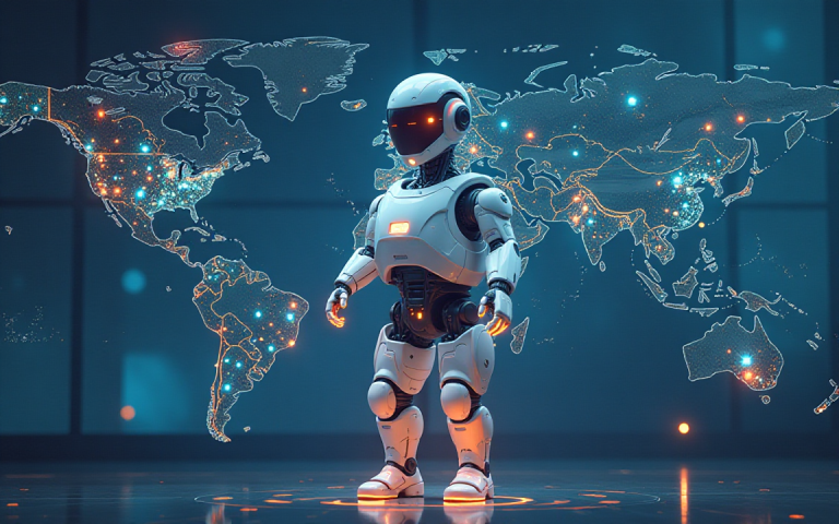 OpenAI CEO Sam Altman calls AI market a bubble