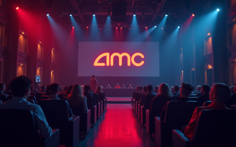 Here’s why the AMC stock price is about to surge 40% soon