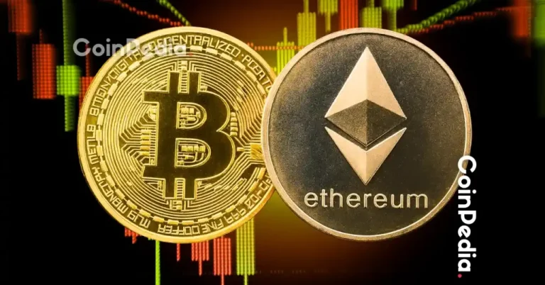 Crypto Market Hit by $500M Liquidations as Bitcoin and Ethereum Lose July Gains