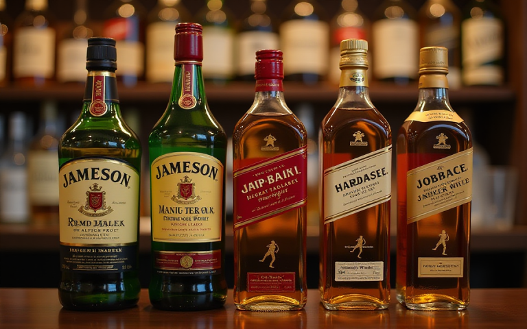 EU tariffs on alcohol could cost US $2B and 25,000 jobs