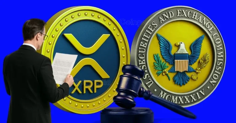 Ripple vs SEC: Extension or Ending? Expert Reveals What’s Next for XRP Lawsuit