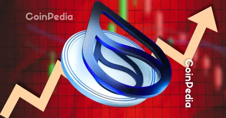 SUI Price Builds Ascending Triangle as Analysts Project Price Discovery Above ATH