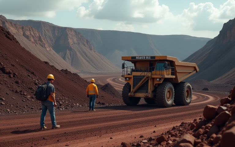 Brazil’s Vale outlook boosted by higher iron ore price forecasts, Itaú BBA maintains outperform call