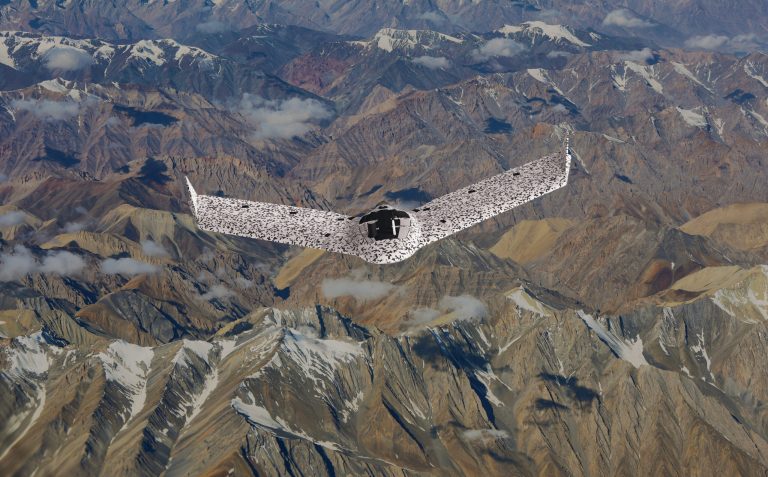 Interview: H2 outlook optimistic with US production push, French Army order, says AgEagle CEO Bill Irby