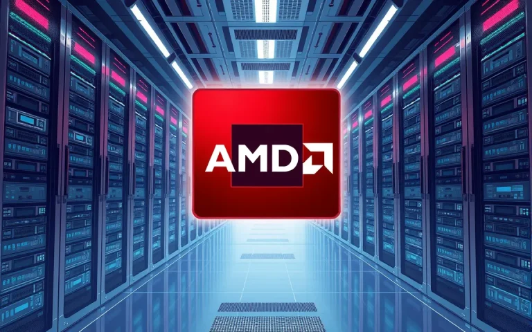 AMD rises 2% after Truist upgrade, firm sees 30% upside on rising hyperscaler demand