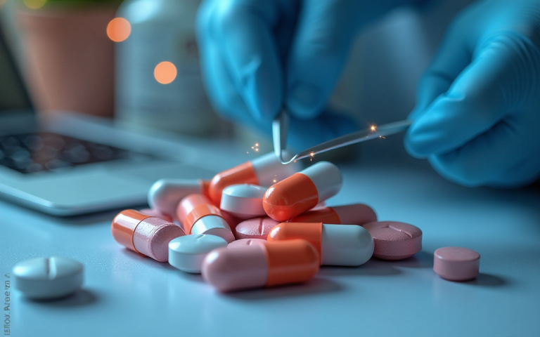 Outlook Therapeutics plunges more than 52% after FDA rejects wet AMD drug