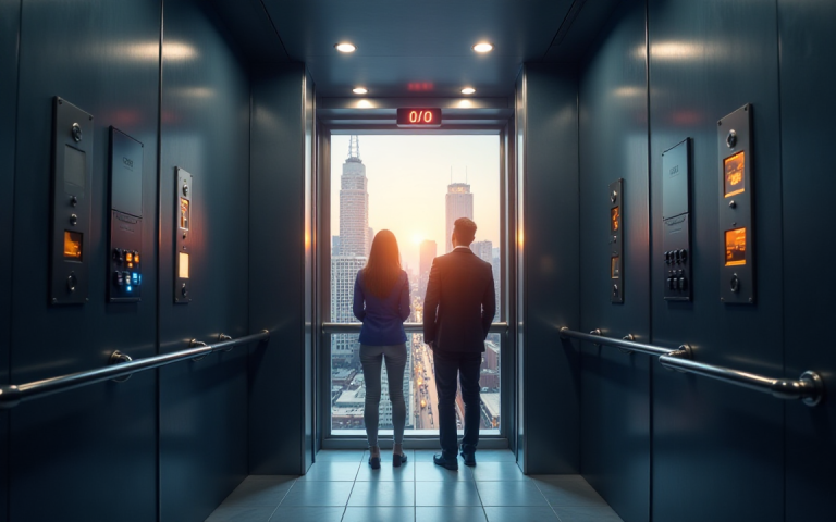 Otis stock poised for rebound as analysts see services growth, construction boom: should you buy?