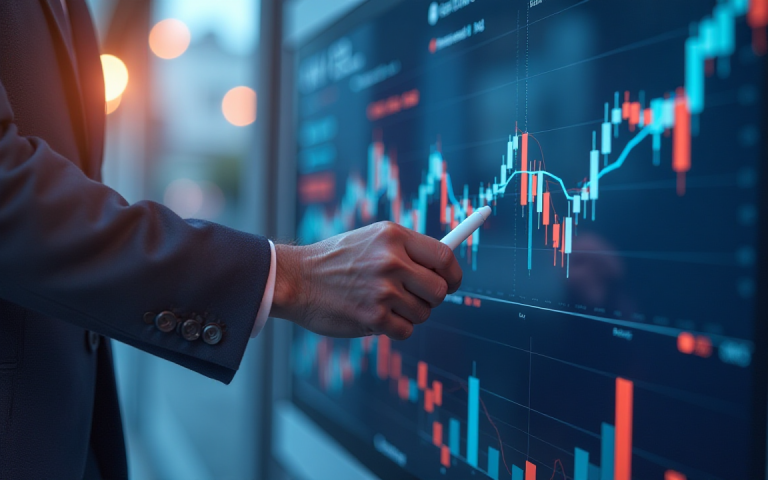 TeraWulf shares jump on Google-backed expansion of New York data centre