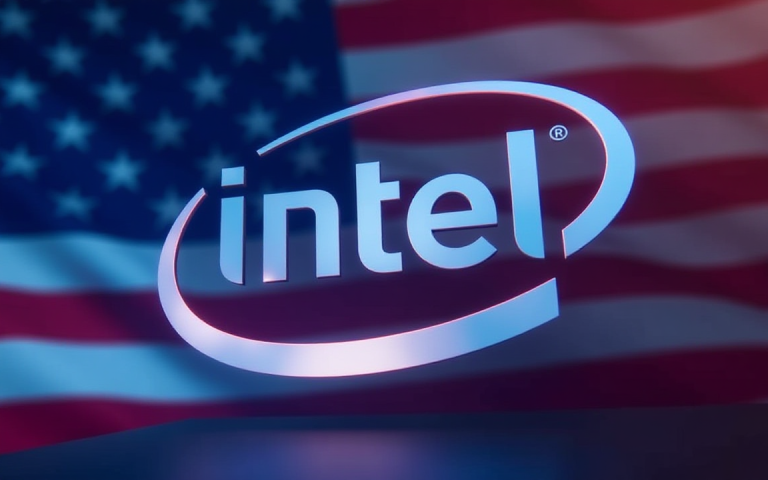 What a US stake in Intel means for the company and the INTC stock