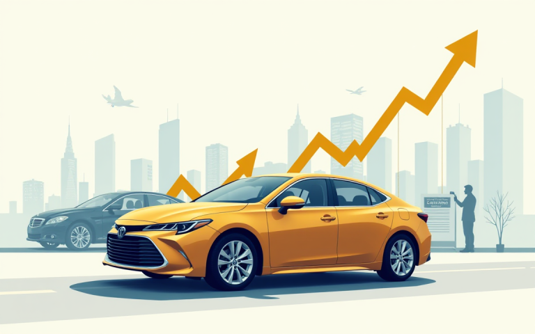 Hertz shares pop after losses narrow in Q2 and EBITDA turns positive