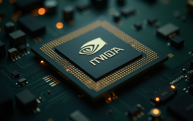 Nvidia, AMD stock plunge after revenue sharing deal with US, but analysts eye opportunity