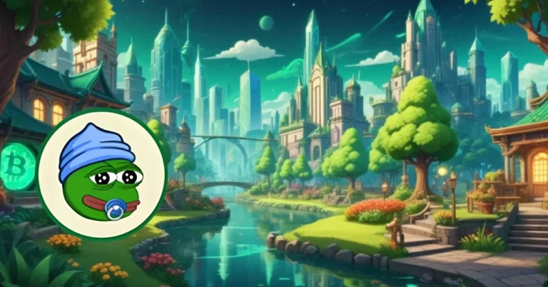 3 Meme Coins That Could Soar 7,800% as Analysts Predict an Extended Bull Run to 2026