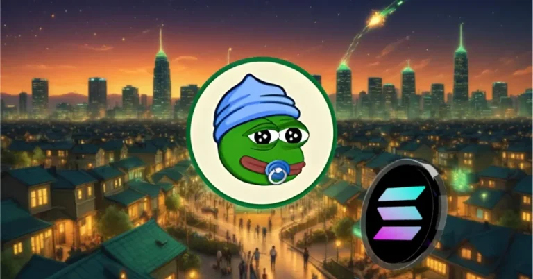 Top 6 Best Cryptos With Solana’s (SOL) Momentum to Hold and Make $40,000 from $500 in 3 Months