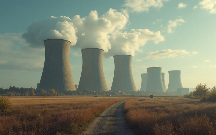 What made NuScale stock pop on Wednesday and what comes next?