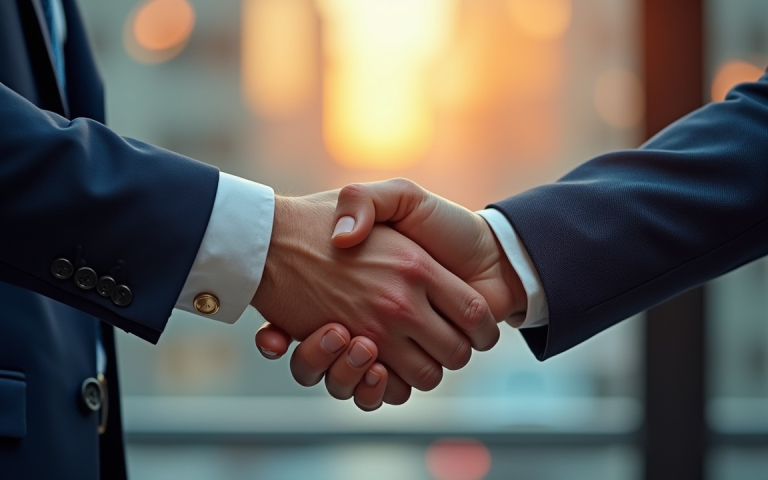 CoreWeave shares surge on $14.2 billion Meta cloud contract