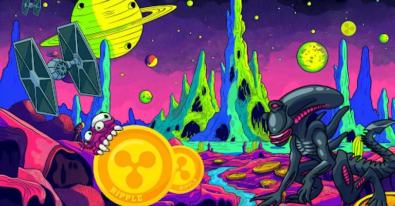 XRP Price Prediction 2025: Could Ripple Reach $10 as This Small-Cap Token Eyes Cardano’s Top 10 Spot?