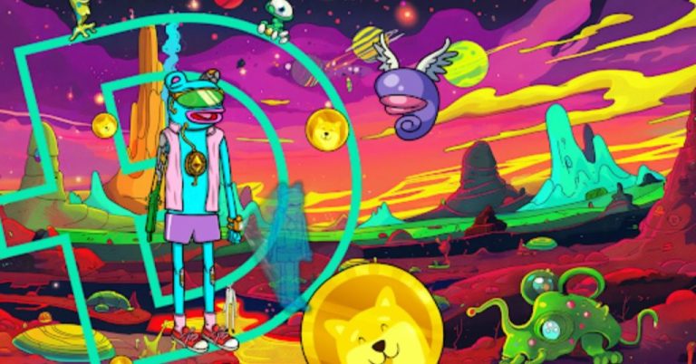 Dogecoin News: Why Price Will Never Hit $1: Layer Brett Set To Eclipse Early Gains Of DOGE