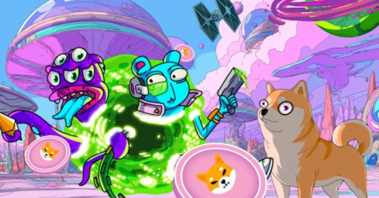 Shiba Inu and Pepe Coin Holders Beware, This New Meme Coin Is Tipped To 1000x In 2025