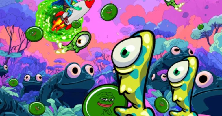 Pepe Coin Price Signal Struggles Ahead As New Memes Like Layer Brett Capture Global Interest