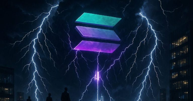 Solana Holders Cash Out Profits After 20% 7 Day Gains; How Much Of This Will Flow Into Trending Remittix?