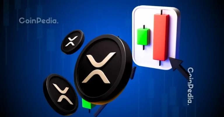 XRP Price Analysis: Here’s What’s Next for the XRP Price Rally!