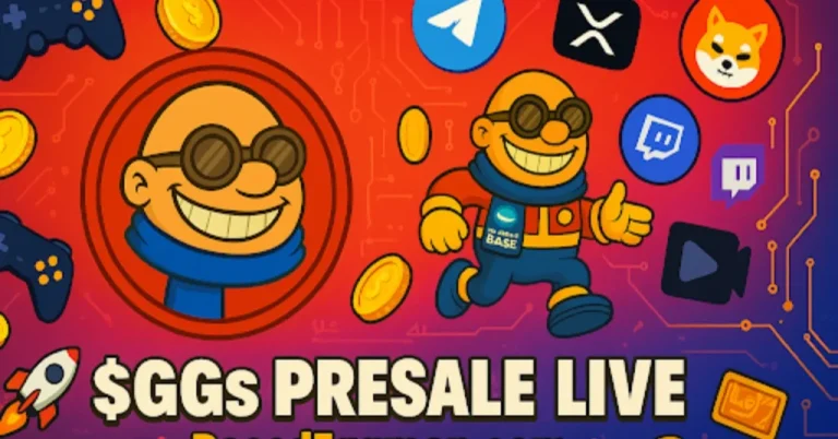 Crypto News: Whales Hedge Positions With Based Eggman ($GGs) Presale, Ethereum Drops Toward $4,400