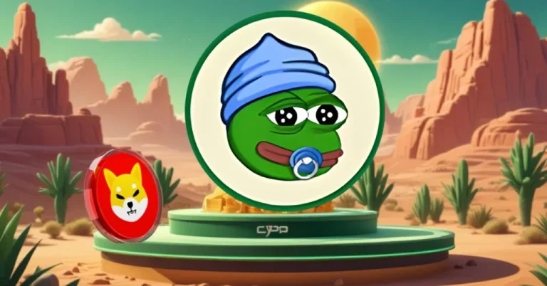 Shiba Inu Price Prediction: SHIB Could Turn $10K Into $1M by 2030, This SHIB-Killer Might Do It in Less Than 10 Weeks