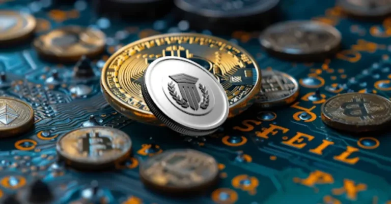 Best Altcoin To Invest In As Federal Authorities Seize Almost $3 Million In Crypto From Alleged Hacker Kingpin