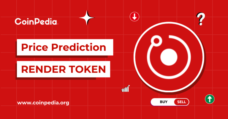 Render Price Prediction 2025, 2026 – 2030: Is Render Still a Good Buy?