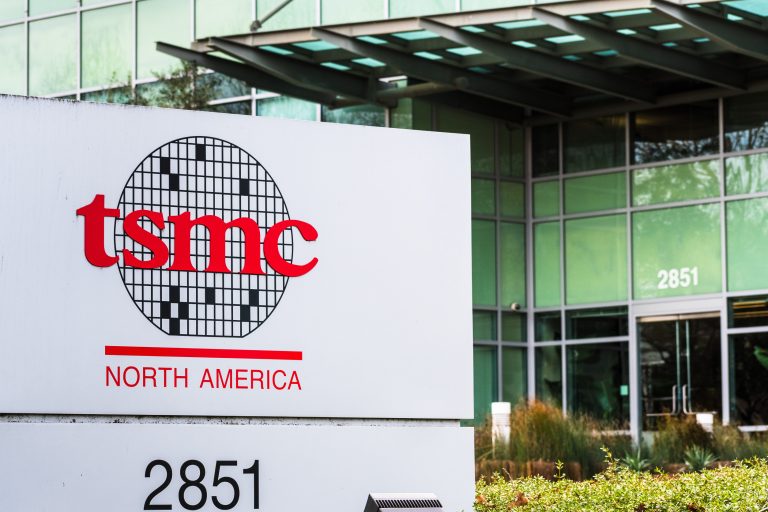Why TSMC stock is in the red after reporting strong Q3 numbers