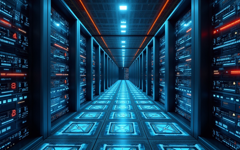 Top 3 data center stocks to buy as BlackRock nears deal to buy Aligned