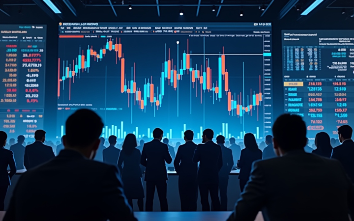 These 3 stocks are skyrocketing after Trump’s latest tariff threat to China