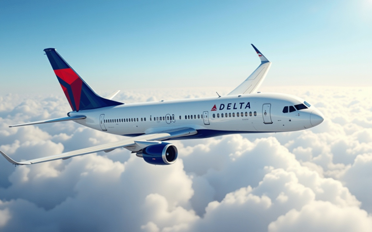 Delta Air Lines shares soar on earnings beat: what it means for other airline stocks