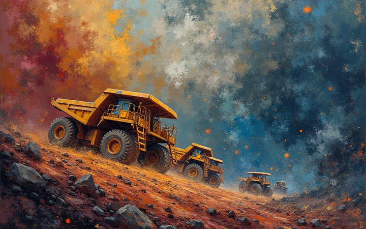 Why the US will be dependent on China for rare earths for ‘quite some time’