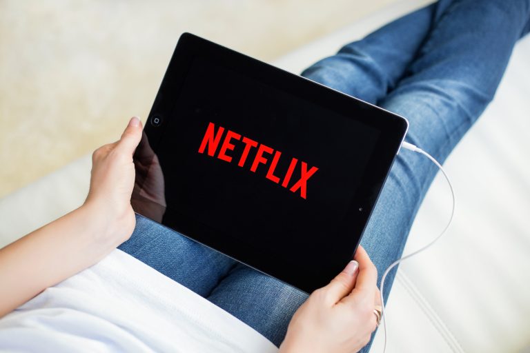 Netflix stock: streaming giant dubs AI a boon, not a bane