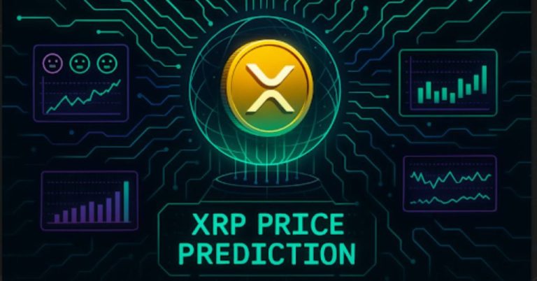 Ripple Price Prediction: XRP News & Which PayFi Alternative Is Being Dubbed XRP 2.0
