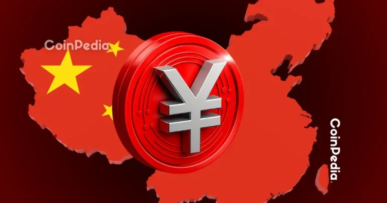 China’s Central Bank Governor Warns Stablecoins Pose Risks to Global Financial System