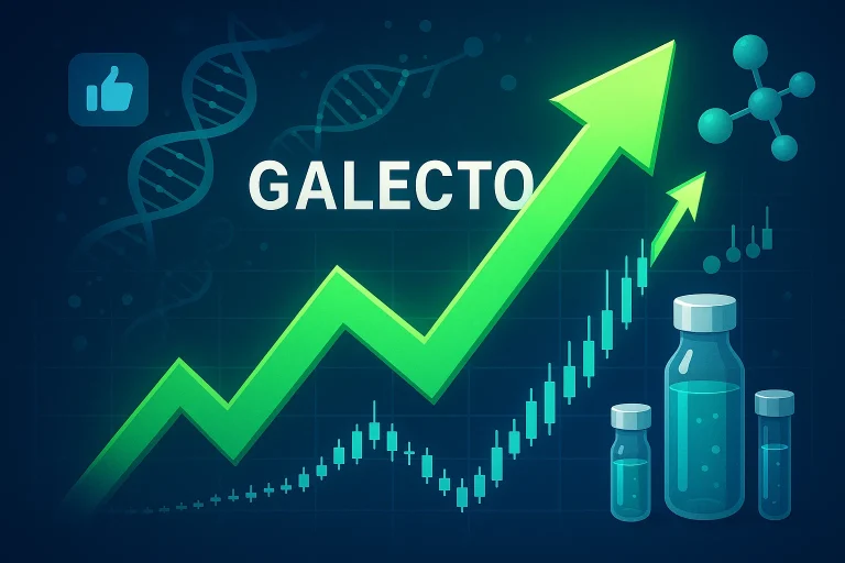 Galecto stock skyrockets 600%: why tiny float stocks are market’s latest gamble