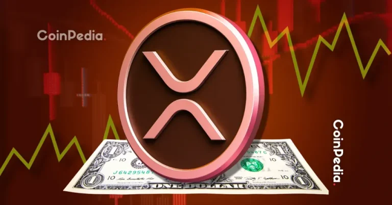 XRP News: Price Falls 20%, But $500M Planned Corporate Purchases Could Push Price