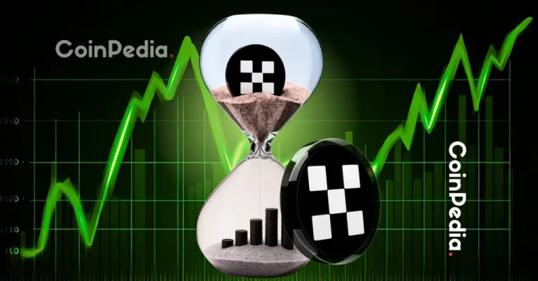 Will Uptober Momentum Drive the Next OKB Price Rally To $300?