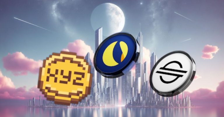 Top Trending Crypto Below $0.03 Could Explode 7800% (featuring XYZVerse)