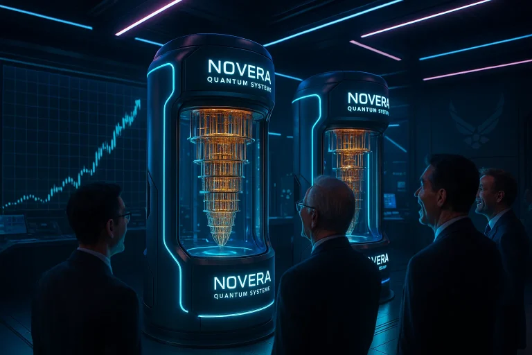 Rigetti stock soars 7% on Friday: what’s behind the bullish momentum