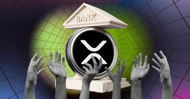 Big Breaking: Fed’s New Crypto Shift Could Put Ripple at the Center of Payments